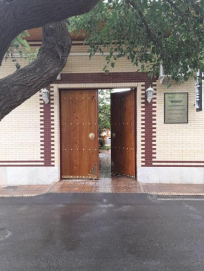 Marhabo Guesthouse